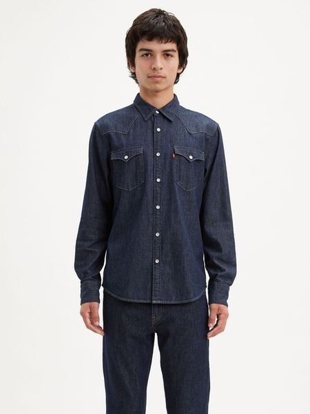 Barstow Western Standard Shirt