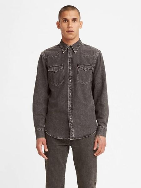 Barstow Western Standard Fit Shirt