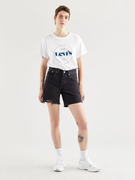 501® Levi's® Mid Thigh Shorts