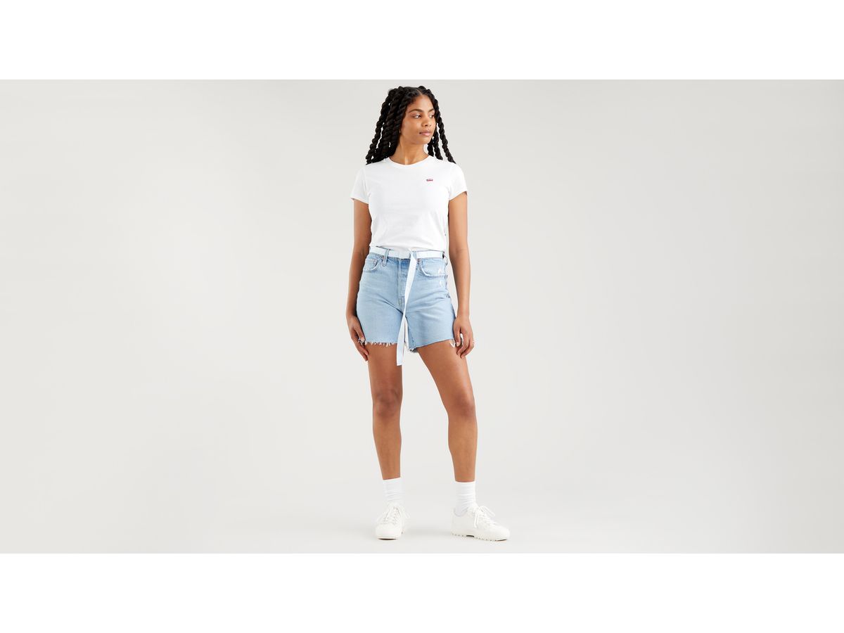 パンツ fig London Alice check short PT 57182844b_19_d_215.jpg