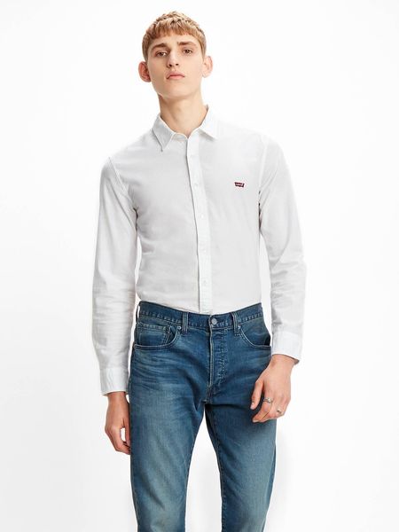 Housemarked Slim Shirt