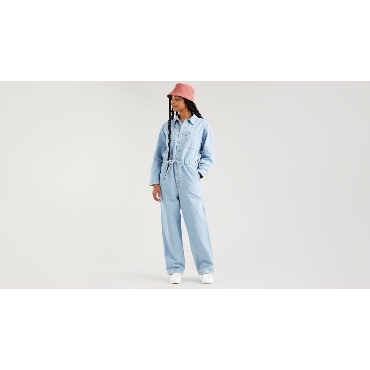 Roomy Jumpsuit - Levi's