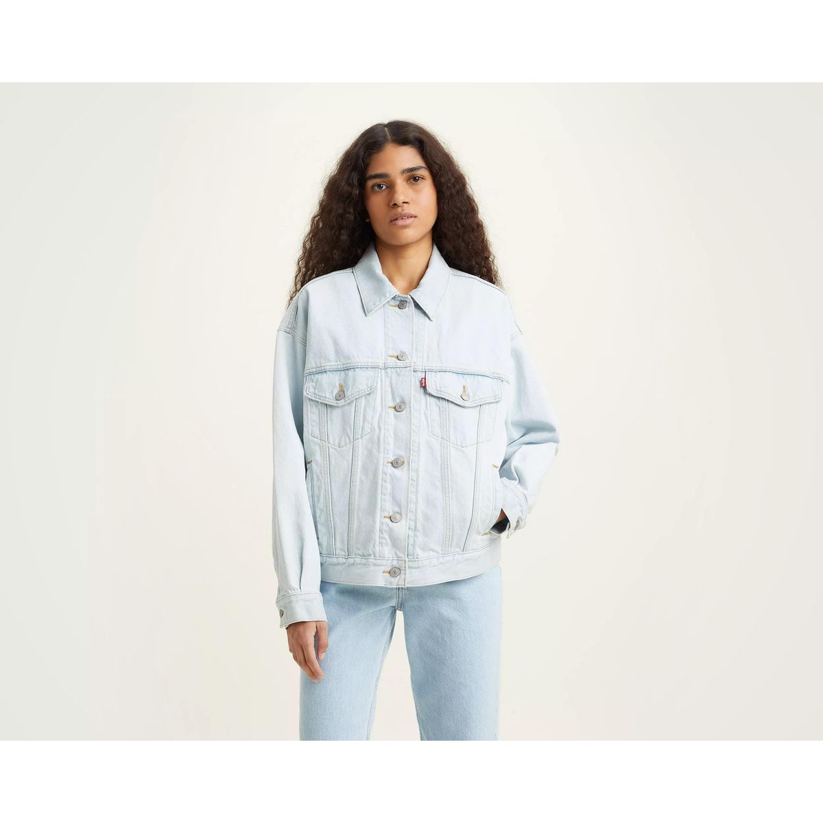 90's Trucker Jacket - Levi's