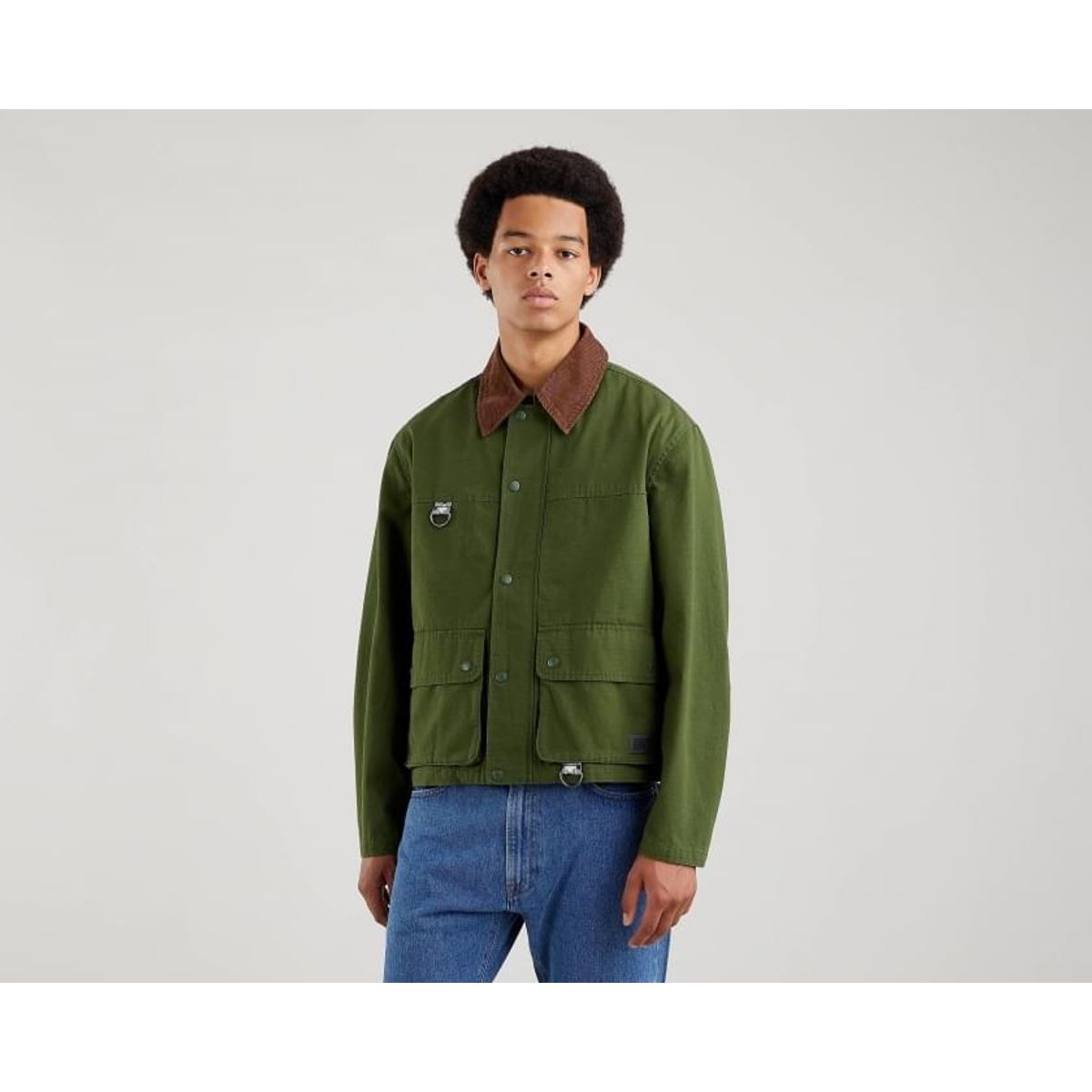 The Fishing Jacket - Levi's