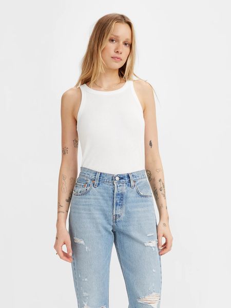 Racer Tank