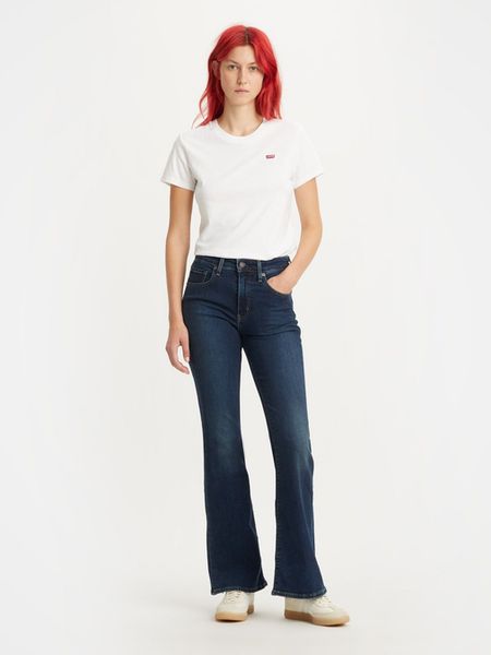 726™ High Rise Flare Jeans