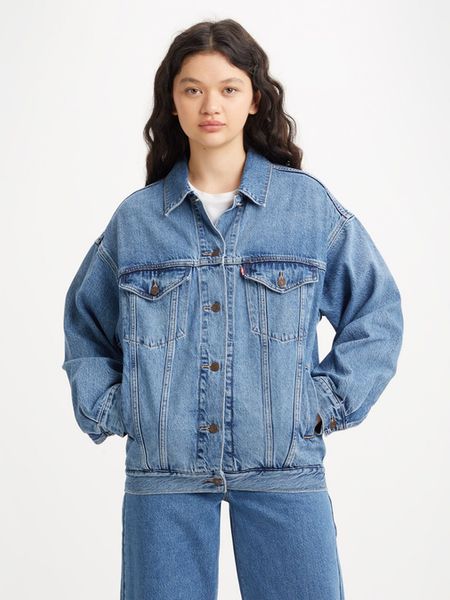 Trucker Jacket