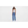 Baggy Dad Jeans