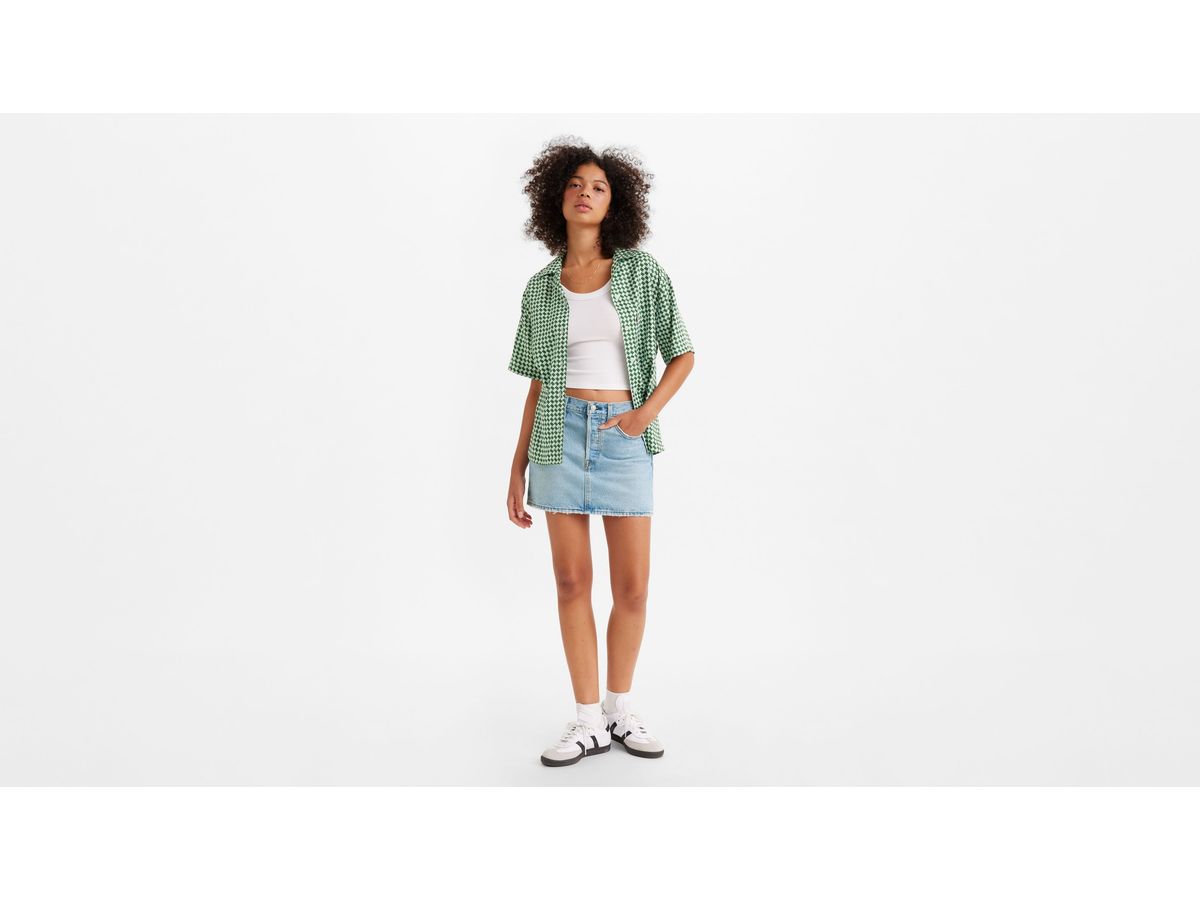 Icon Skirt Levi s