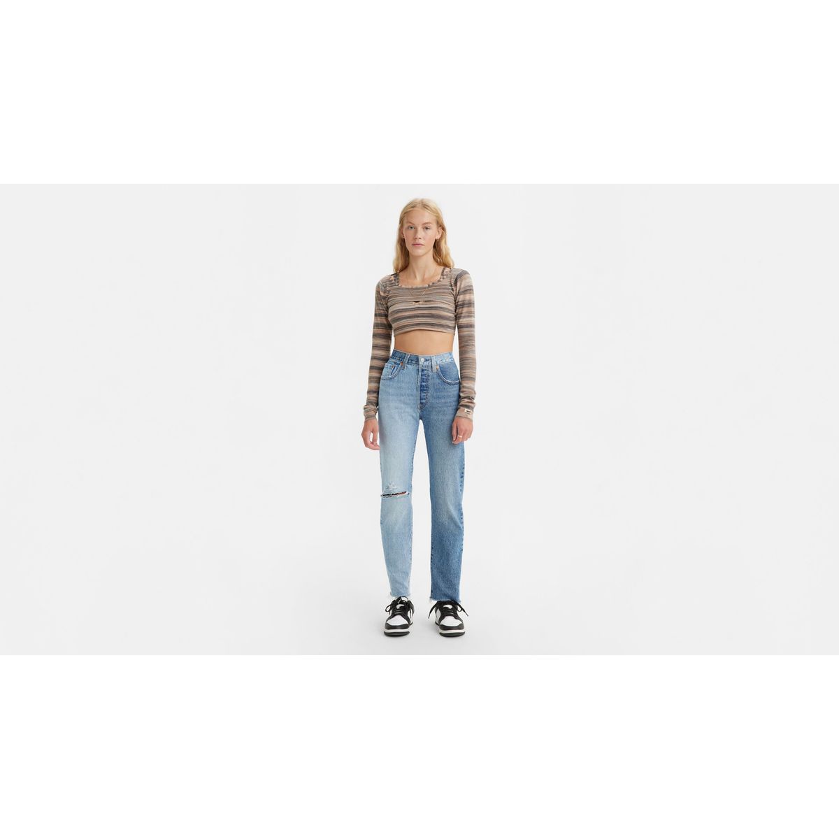 501 Original Two Tone Jeans Levi s