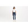 Retro High Skinny Jeans