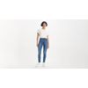 Retro High Skinny Jeans