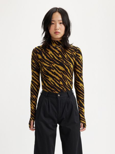 Mammoth Secondskin Tee