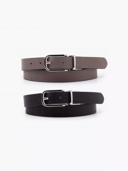 Reversible Belt