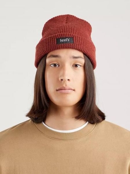 Reflective Beanie