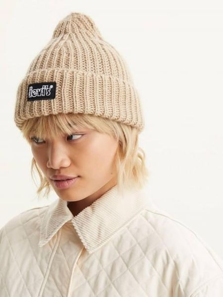 Levi's® Chunky Beanie