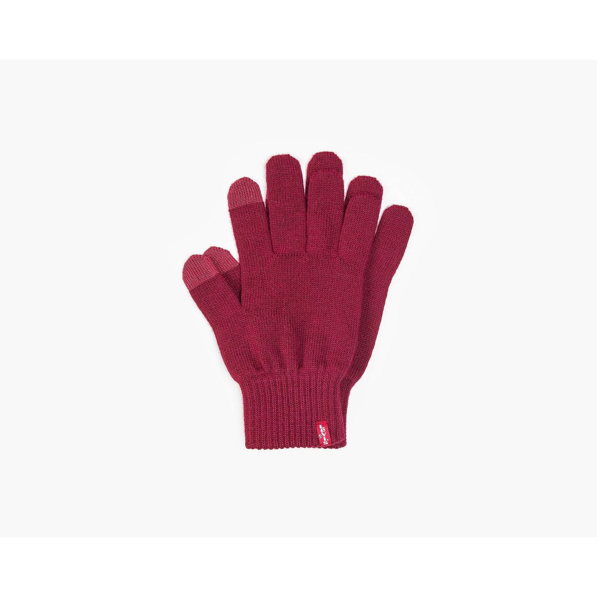 Ben Touch Screen Gloves Levi's