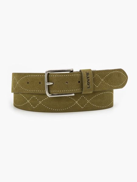 Stitched Belt