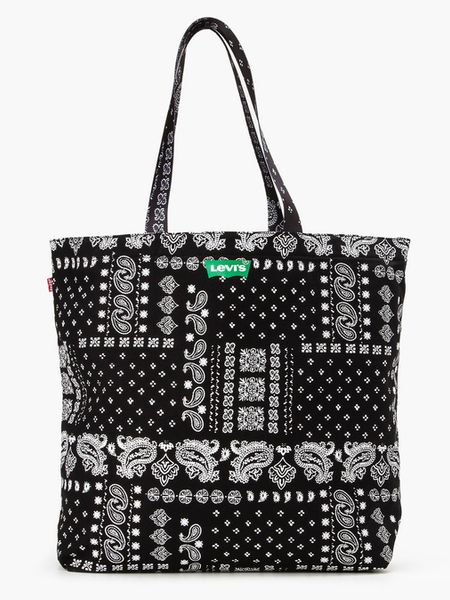 Levi's® Graphic Market Tote