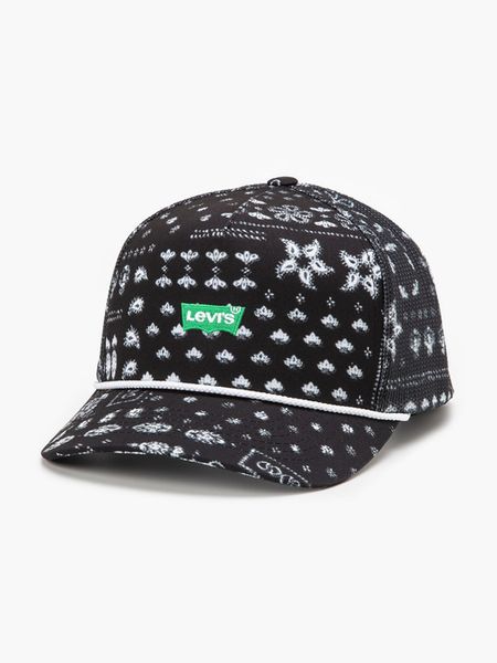 Graphic Flexfit Cap