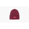 Essential Ribbed Batwing Beanie