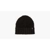 Textured Holiday Beanie