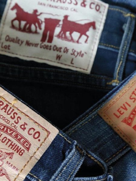 Levi's darčekový poukaz 200 €