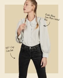 T-Shirts, Shirts & Tops