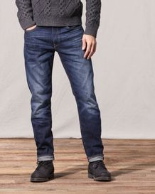 Tapered