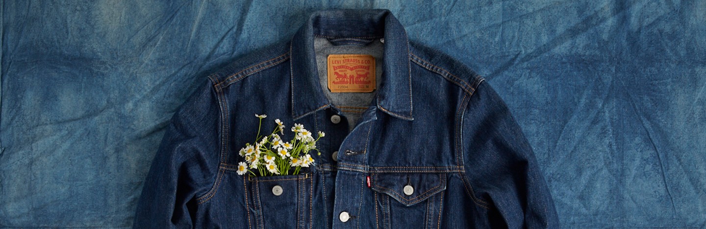 Sustainability - Levi's