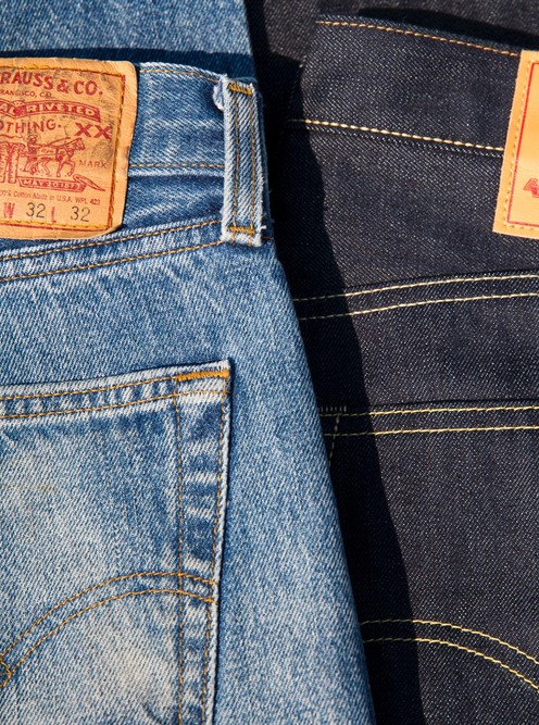 Descubrir 62+ imagen levi’s jeans customer service