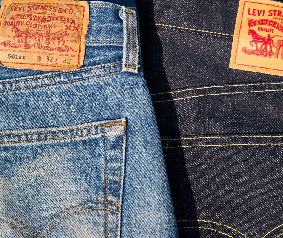 The definitive guide to denim care 