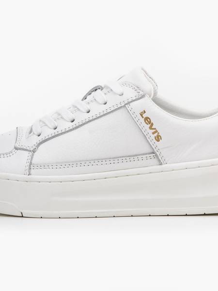 silverwood sneakers levis