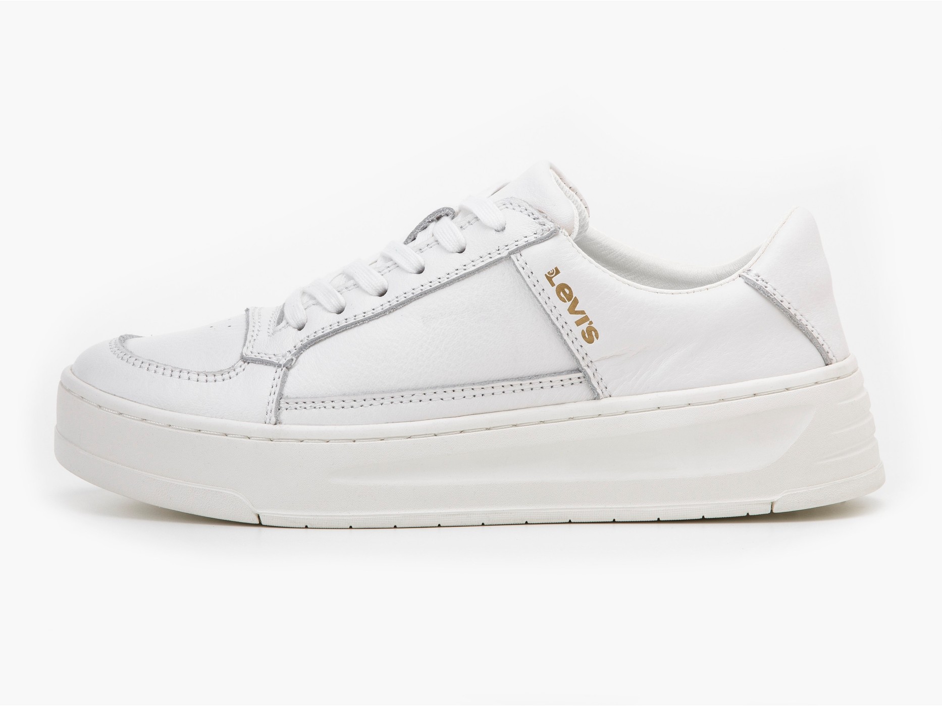 silverwood sneakers levis