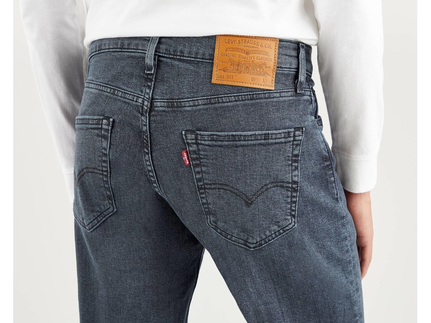 511™ Slim Jeans - Levi's