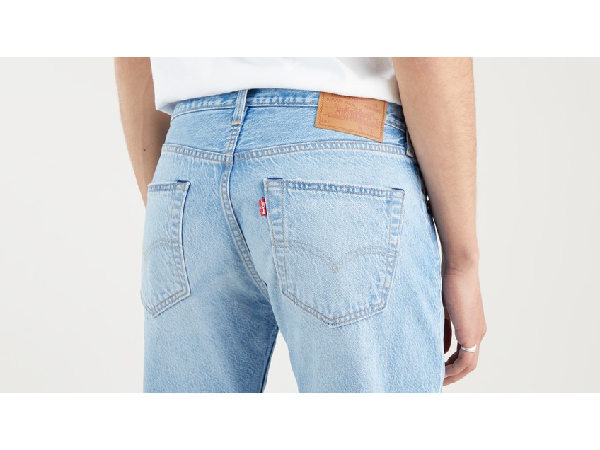 Купить Оригинальные Джинсы Левайс