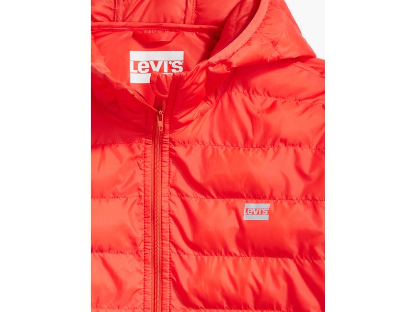 levis nora packable jacket