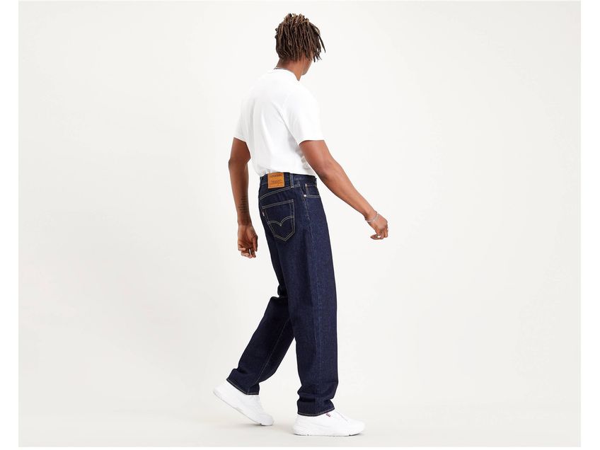 Levis jeans stay loose on sale