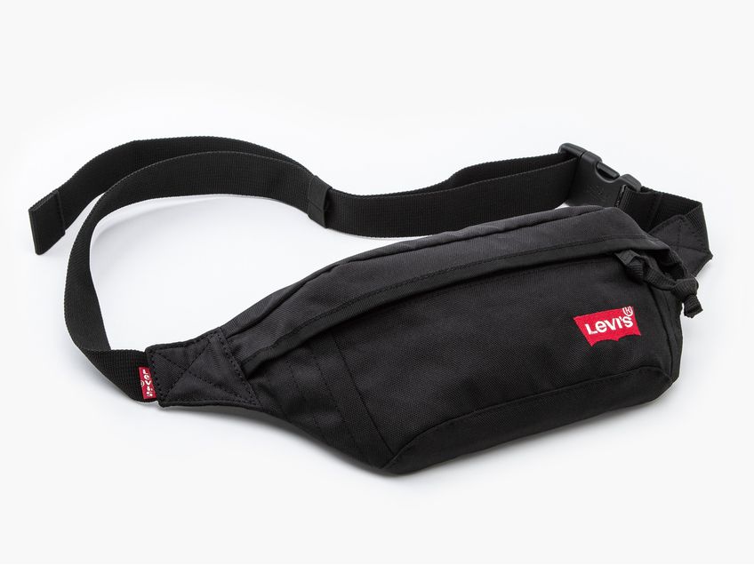 Levis banana sling bag clearance