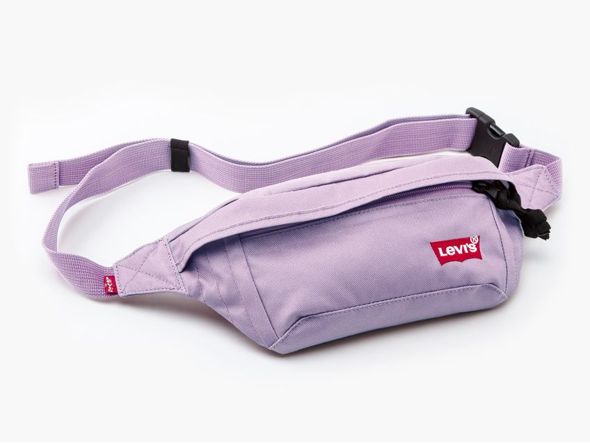 Levi's banana hotsell sling bag