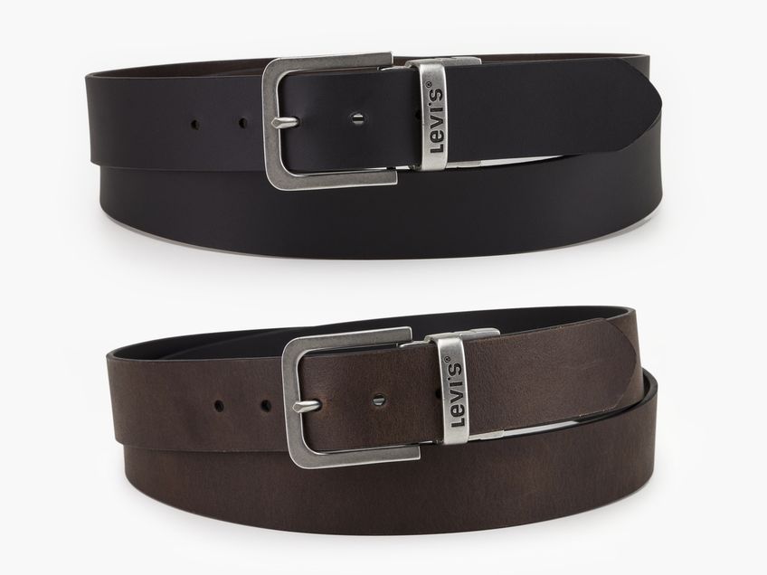 Reversible Core Belt Big Tall Levi s