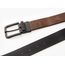 Reversible Core Metal Belt