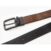 Reversible Core Metal Belt