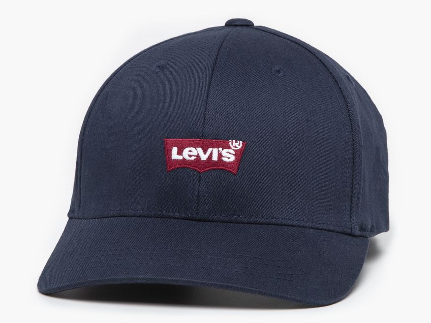 Levis sales flexfit cap