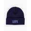 Smaller Serif Logo Beanie