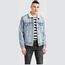 The Sherpa Type III Trucker Jacket