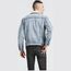 The Sherpa Type III Trucker Jacket - gallery #1
