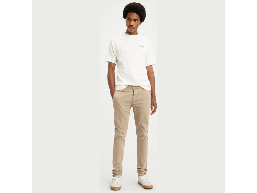 Levis slim new arrivals chino
