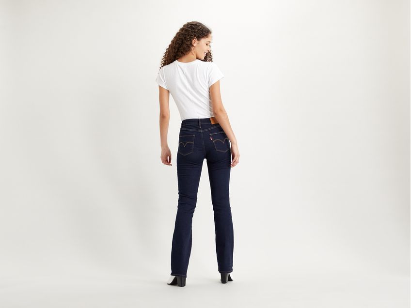 725™ High Rise Bootcut Jeans - Levi's
