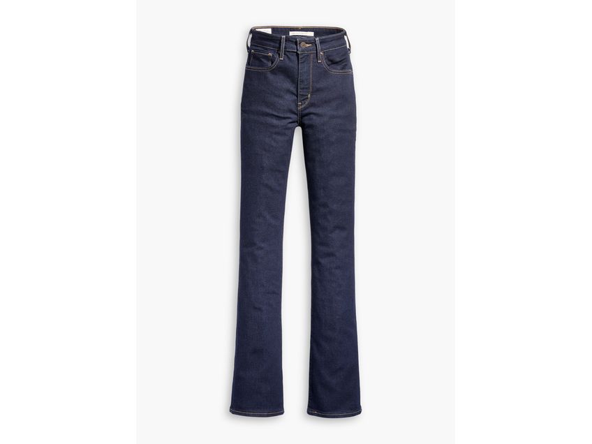 Levi's 815 store curvy bootcut jeans